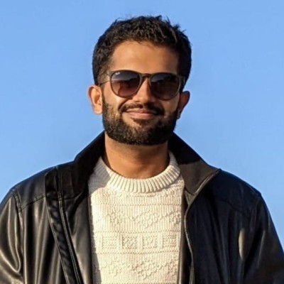 Anmol Khandeparkar